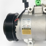Lốc điều hòa Mighty EX8 Lốc lạnh Mighty EX8 5 tấn 2020 99250-5L730